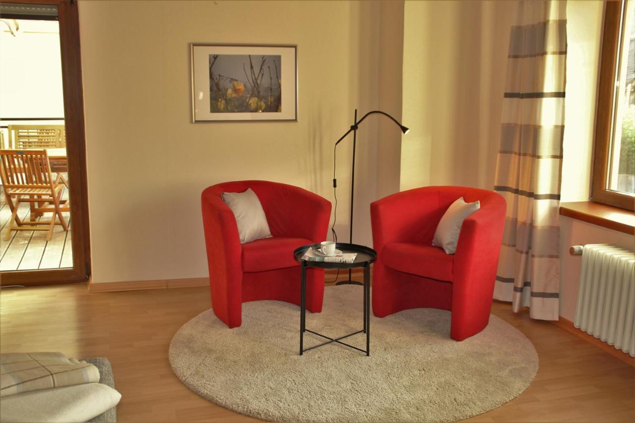 Ferienwohnung Ellebett Mueden Exterior photo